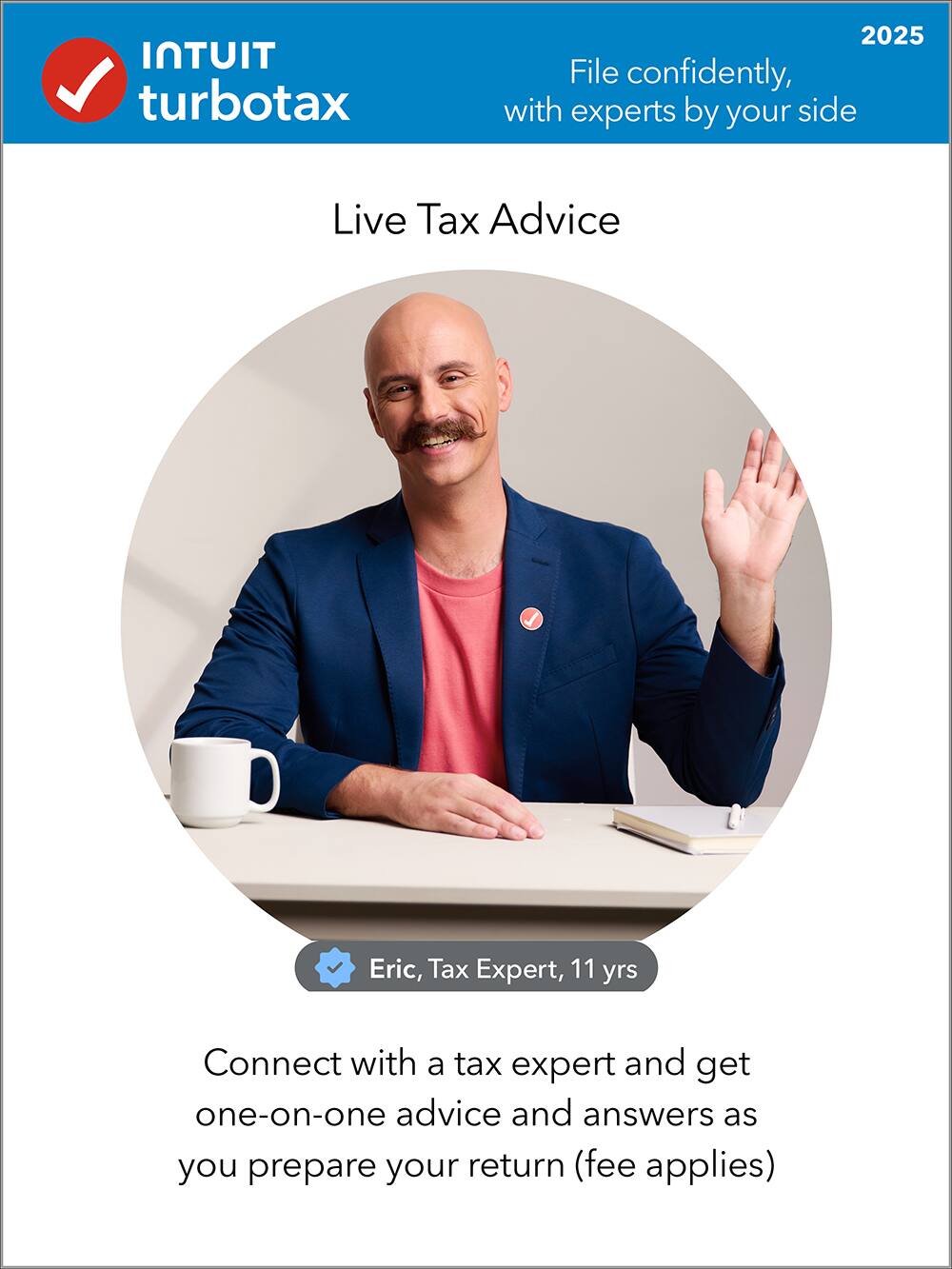 TurboTax Deluxe 2025 Tax Software (PC/Mac Download) - TurboTax Mall