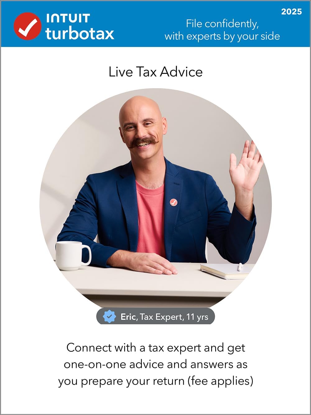 TurboTax Deluxe 2025 Tax Software - Federal & State - PC/Mac Instant Download - Image 4