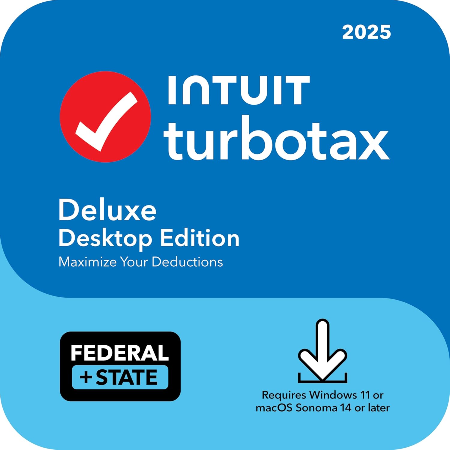 TurboTax Premier 2025 Tax Software - Federal & State - PC/Mac Instant Download - Image 4
